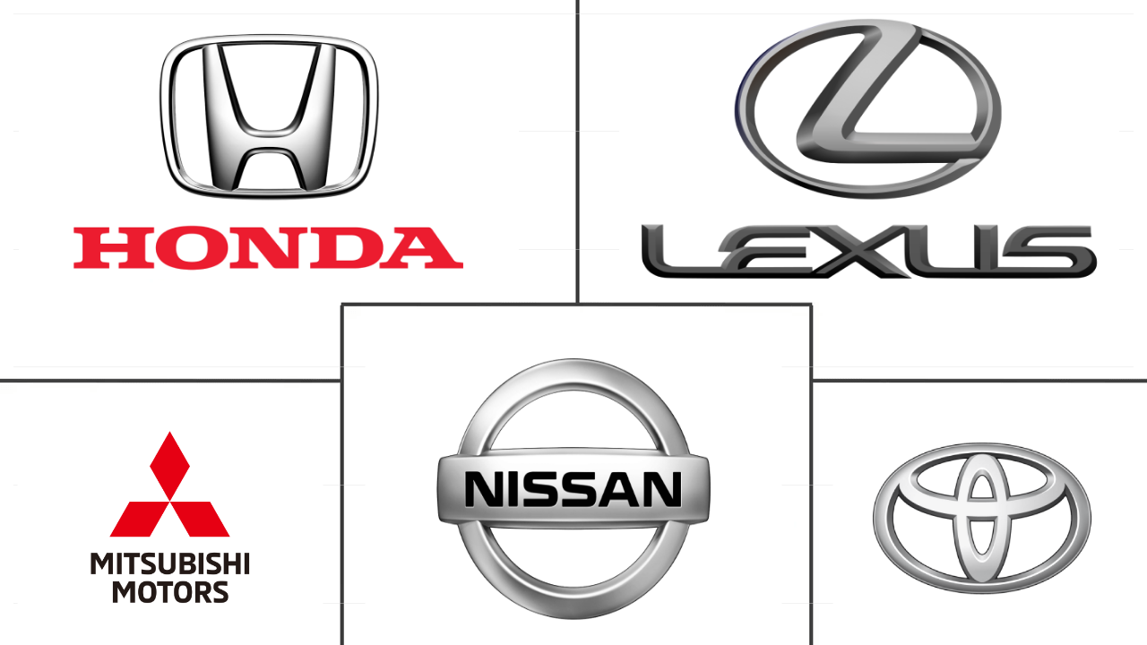 日本电动汽车市场规模