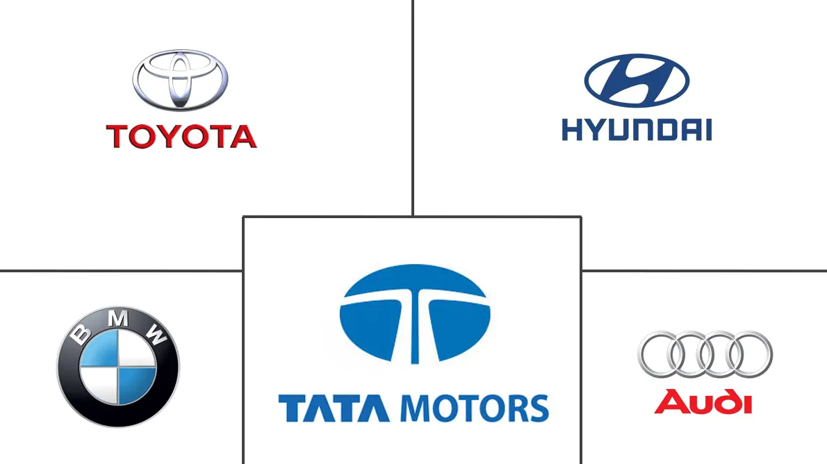 右驾电动汽车市场规模