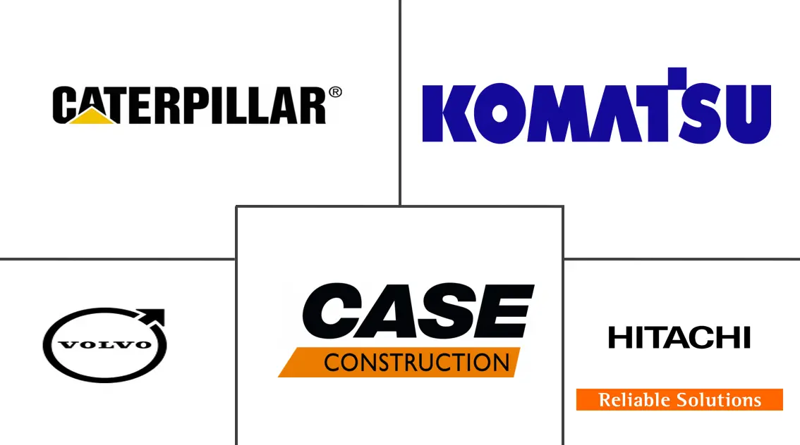 工程机械属具市场规模及份额