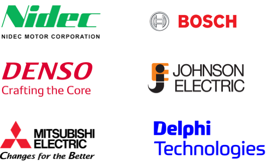 内燃机车用电动机市场规模