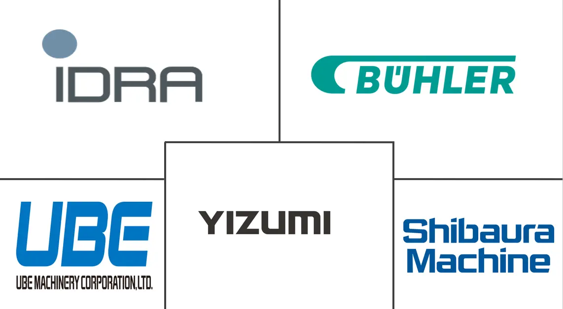 千兆广播市场规模和份额