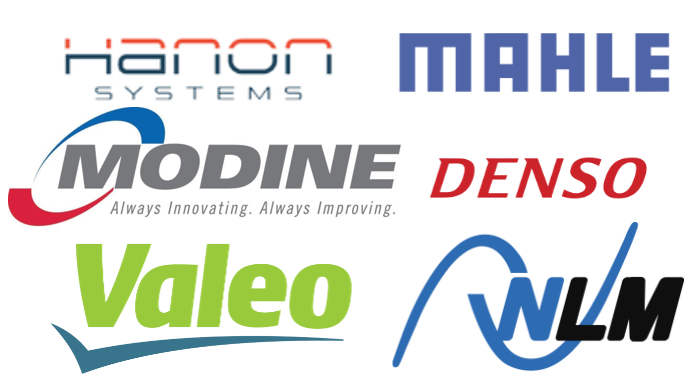 印度汽车热交换器市场规模