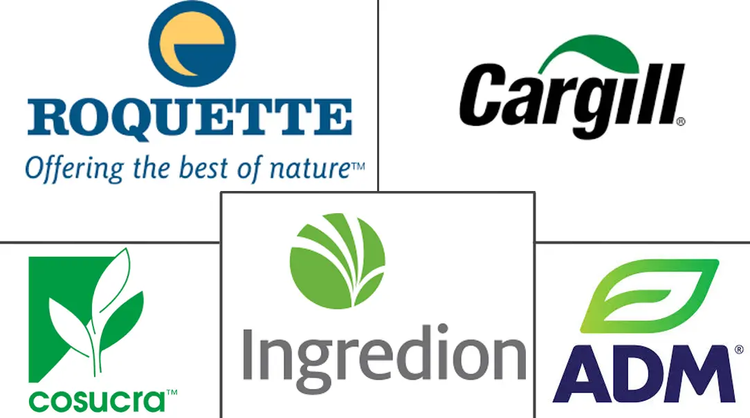 欧洲豌豆蛋白市场规模和份额