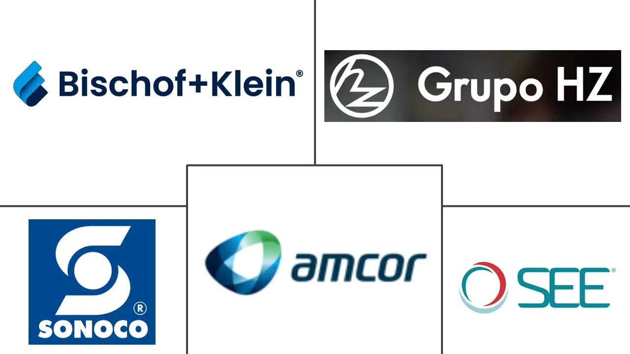 阿根廷袋包装市场规模