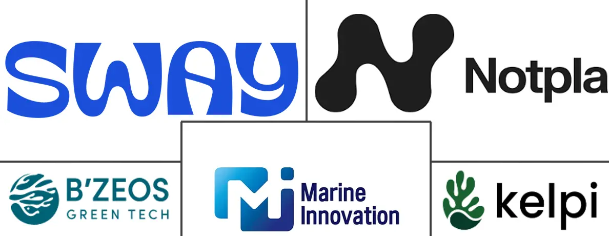 海藻阻隔纸板市场规模和份额