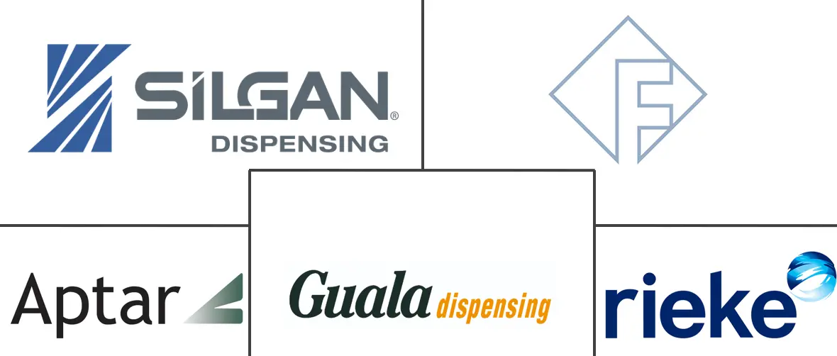 包装泵和分配器市场规模