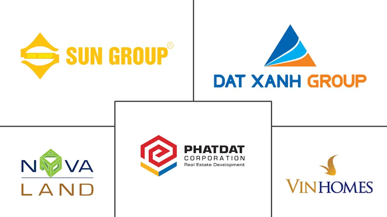 越南住宅房地产市场分析