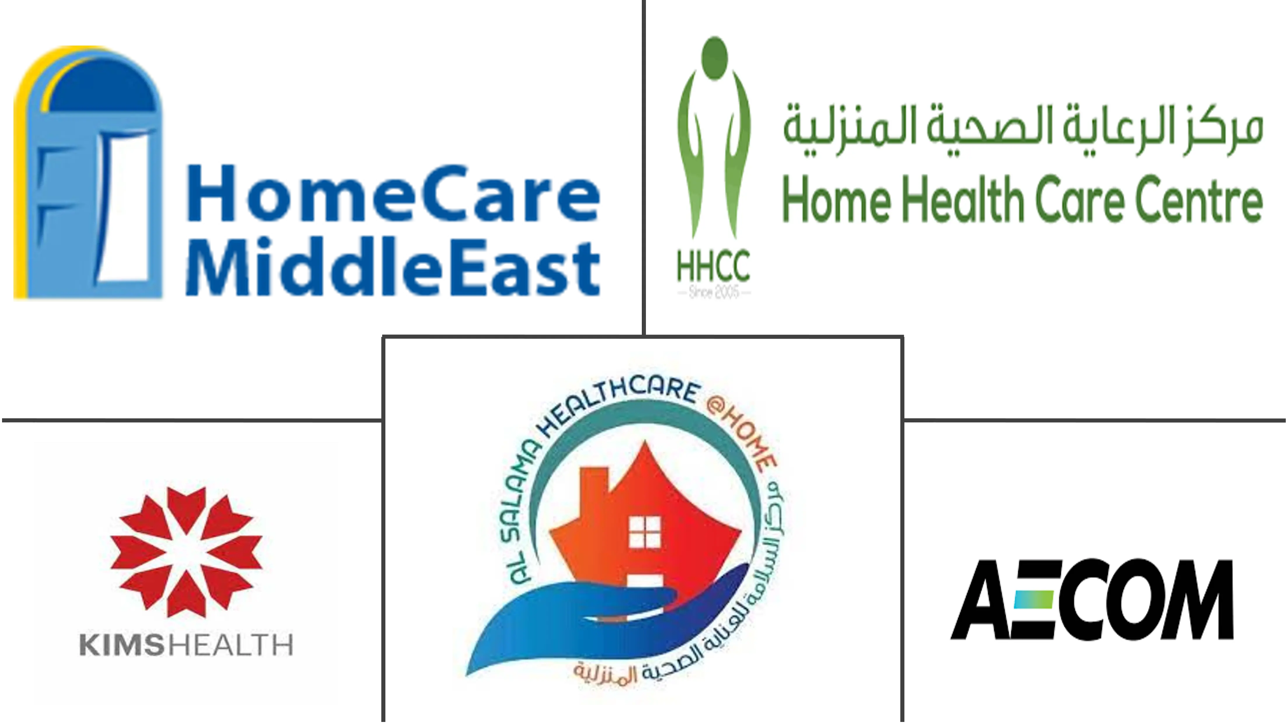 巴林老年生活市场规模