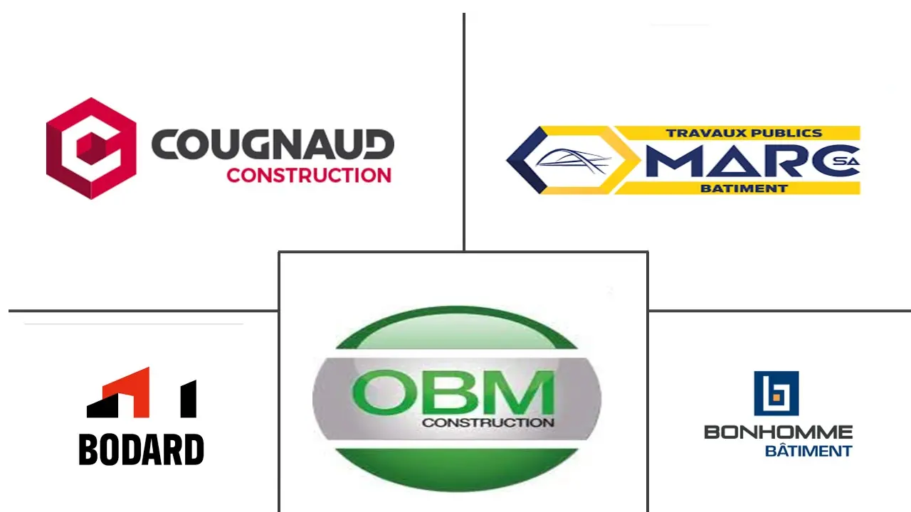 法国装配式建筑市场规模