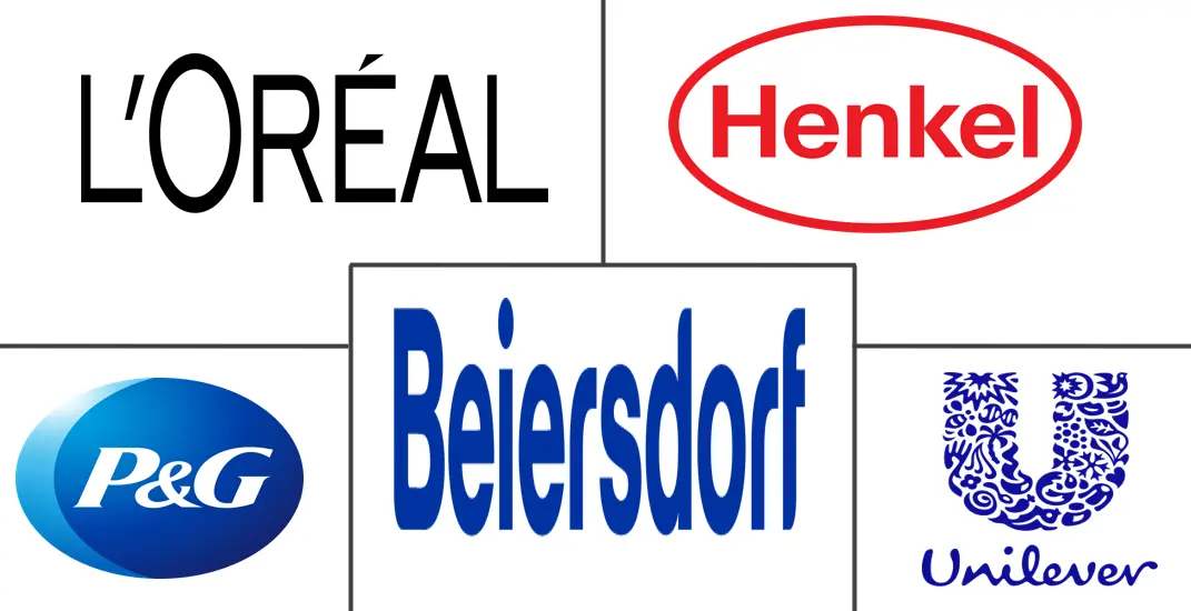 德国美容和个人护理产品市场规模和份额分析