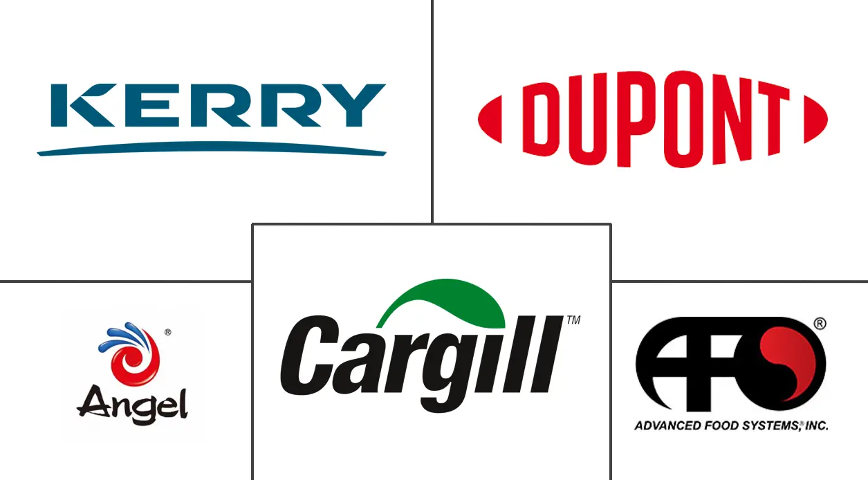 减钠成分市场规模