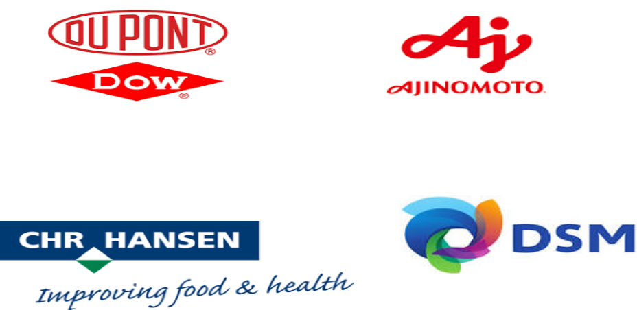 北美发酵原料市场规模