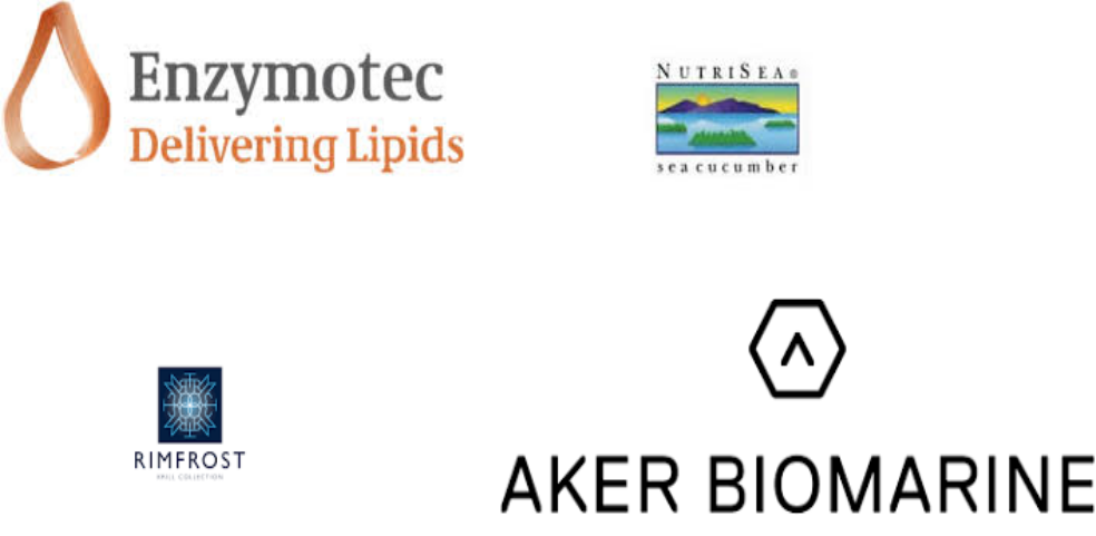 磷虾油市场规模