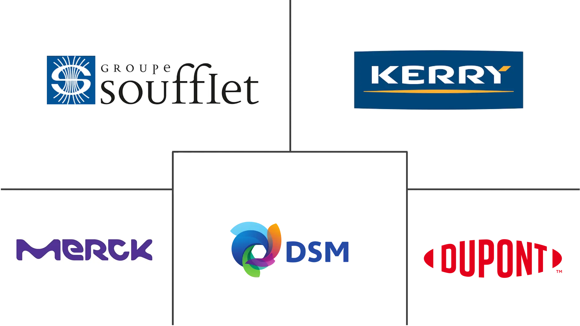 北美酿造酶市场规模