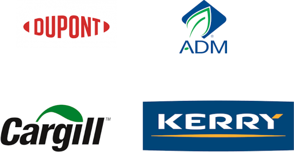 食品膨化剂市场规模