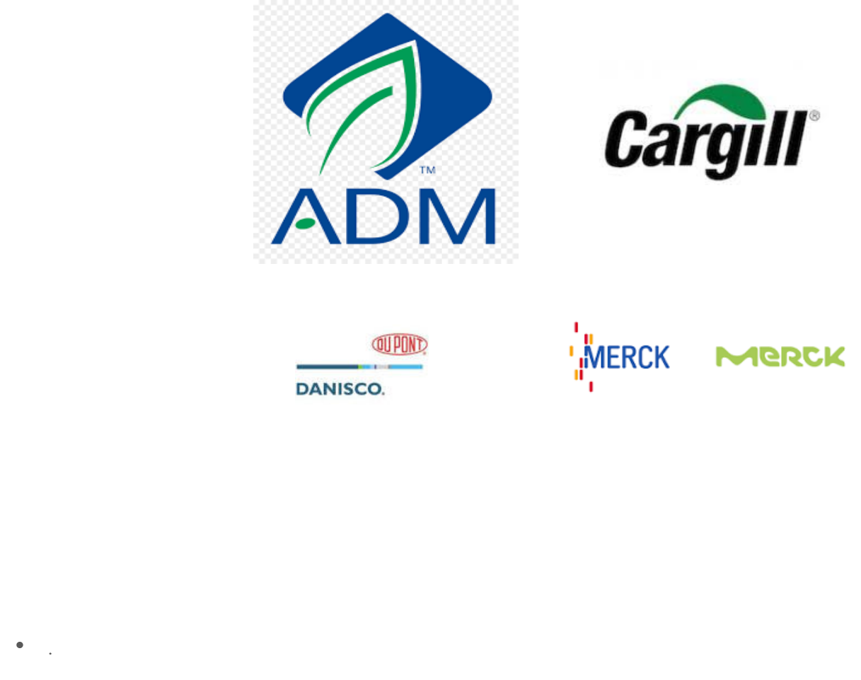 生育酚市场规模