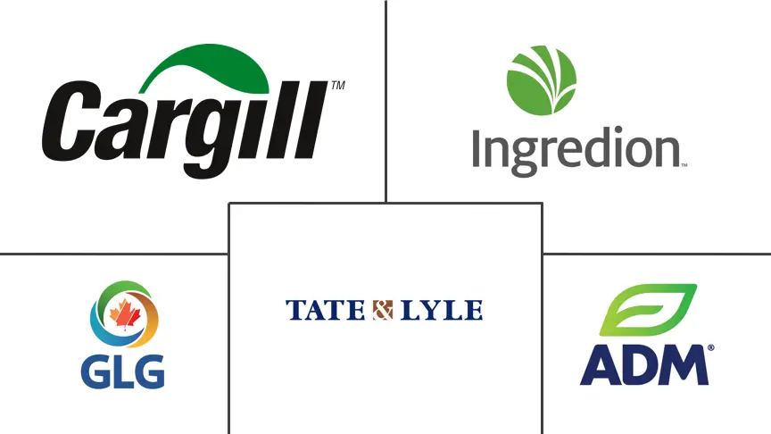 南美洲甜叶菊市场规模