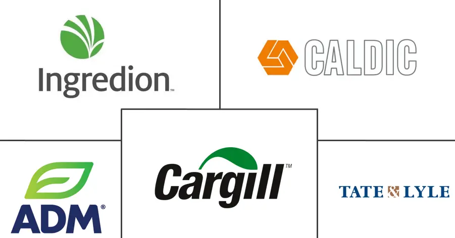 意大利食品亲水胶体市场规模