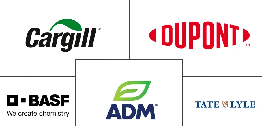 日本食品添加剂市场规模