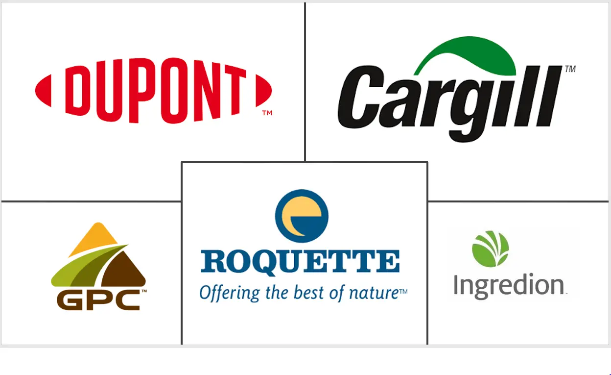 北美不溶性膳食纤维市场规模和份额分析