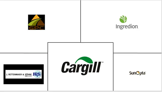 欧洲不溶性膳食纤维市场规模