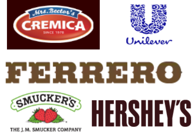 亚太地区食品涂抹市场规模