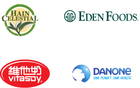 欧洲大豆饮料市场规模