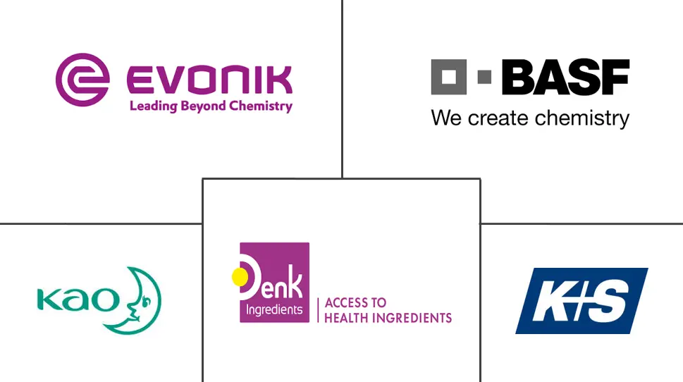 德国防结块市场规模