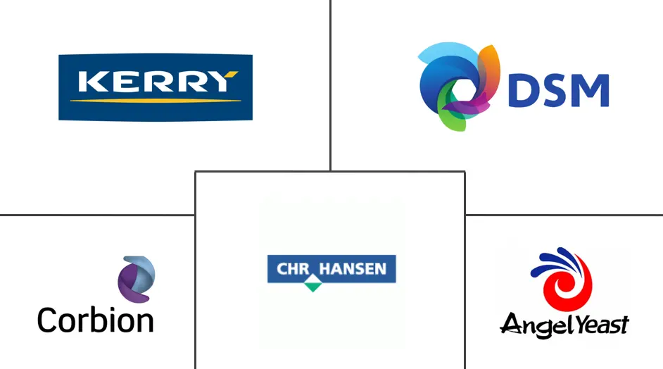 俄罗斯减钠成分市场规模