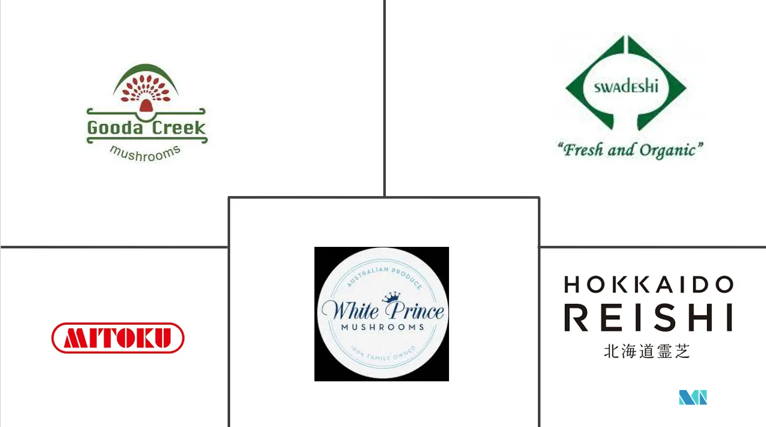 亚太地区功能性蘑菇市场规模