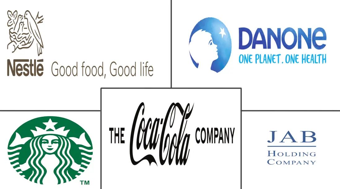 冷萃咖啡市场规模和份额