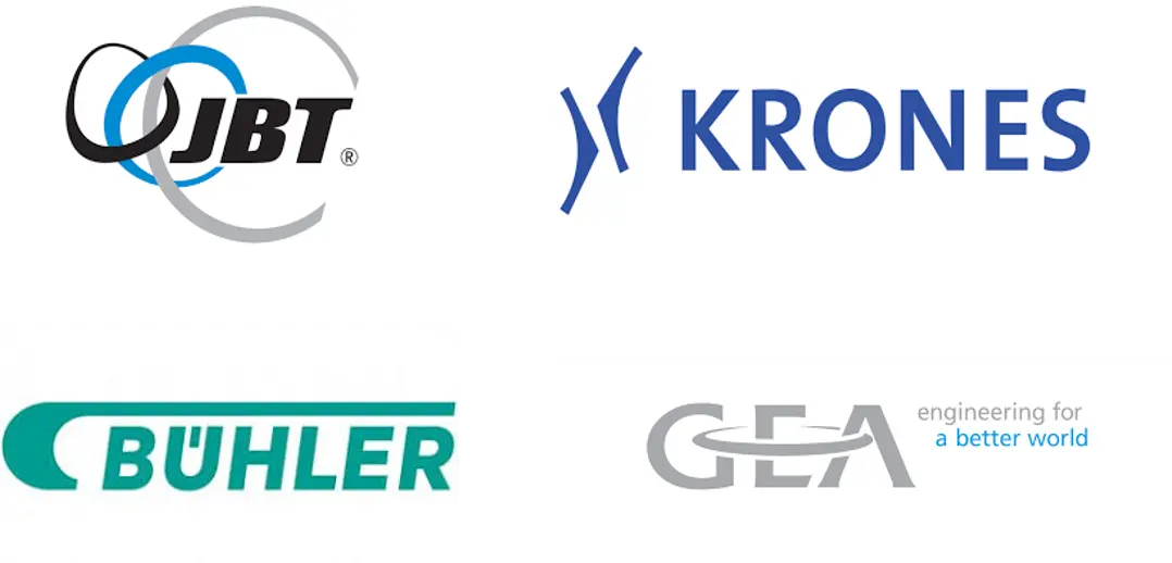 水果和蔬菜加工设备市场规模