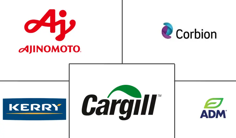 西班牙减钠成分市场规模