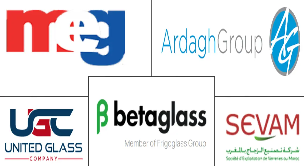 非洲玻璃瓶和容器市场规模和份额分析