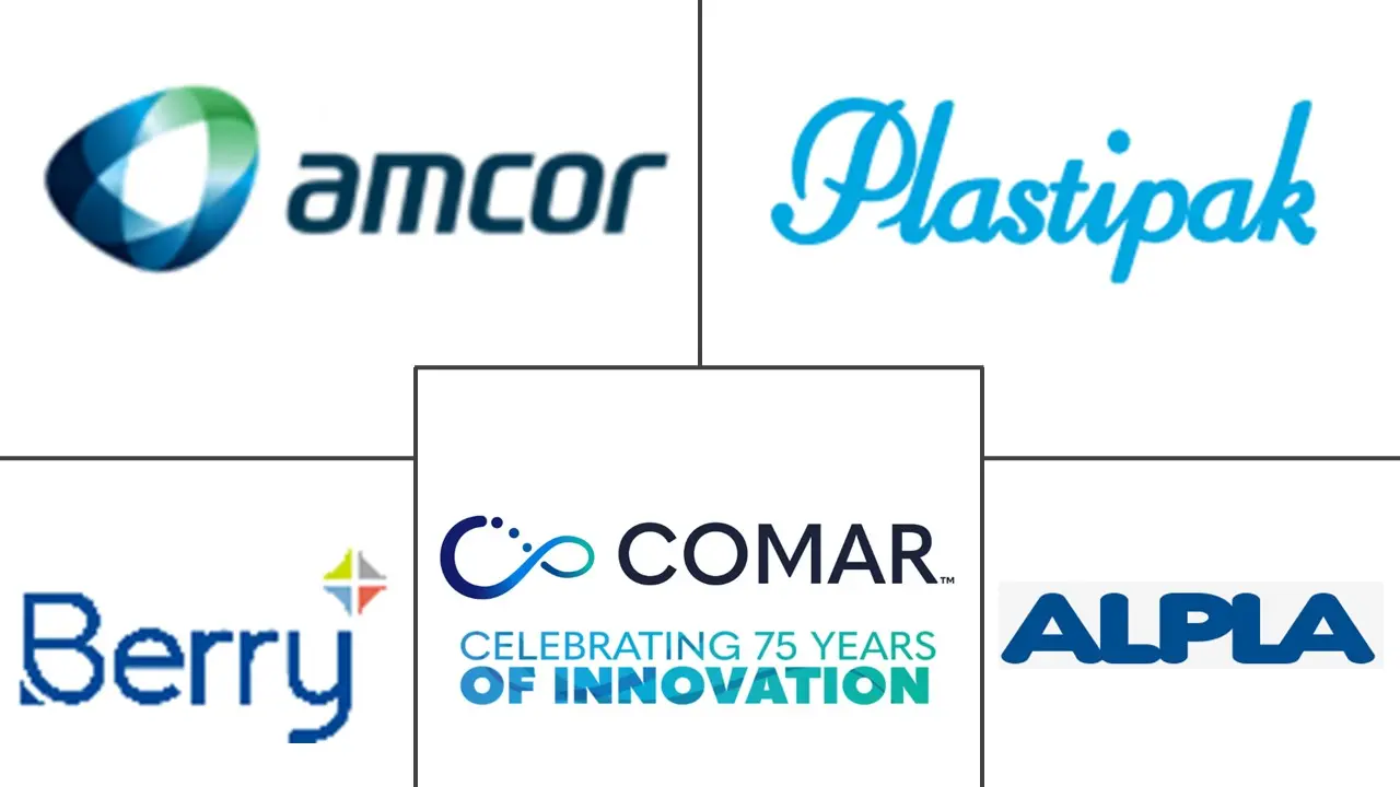 美国塑料瓶市场规模