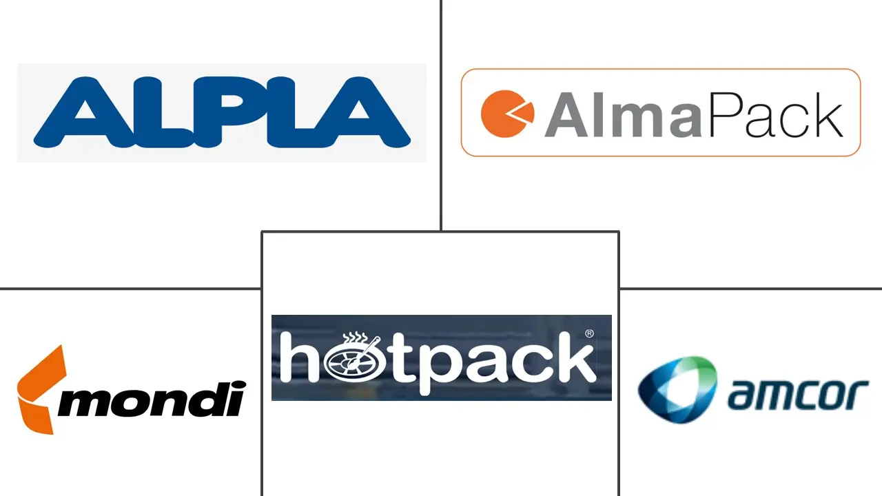 摩洛哥袋包装市场规模