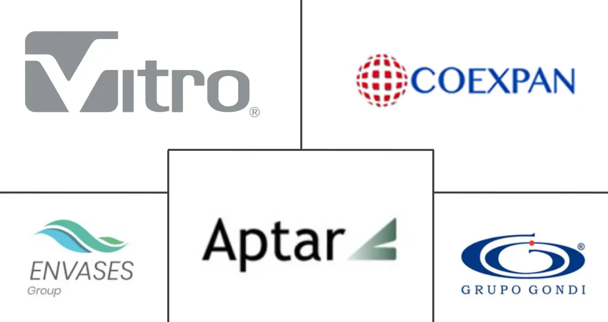 墨西哥硬质包装市场规模