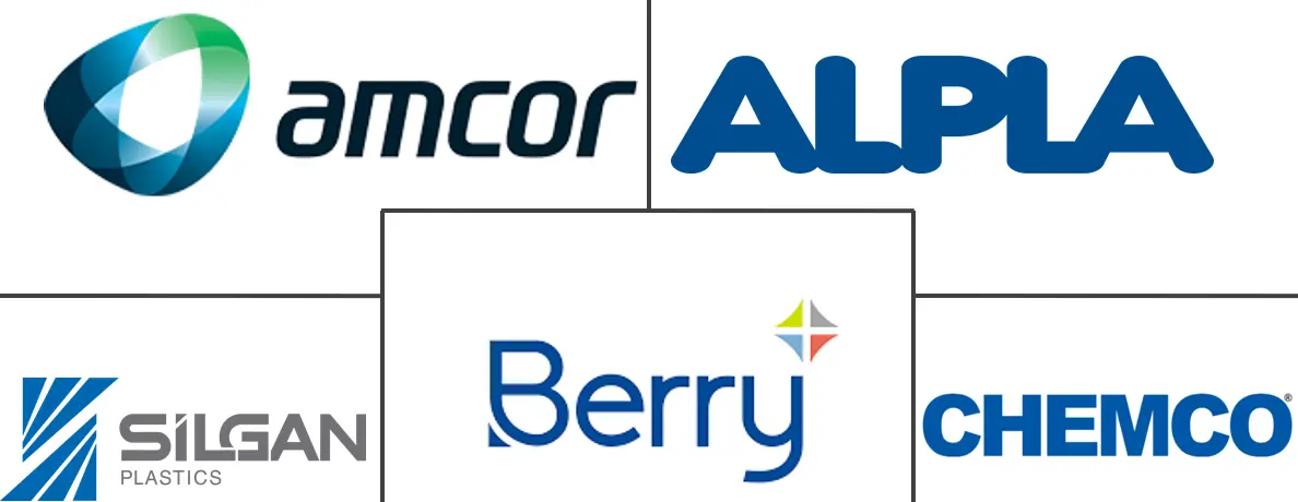 亚太地区药用塑料瓶市场规模