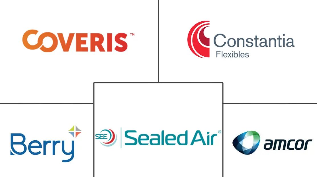 法国塑料包装市场规模