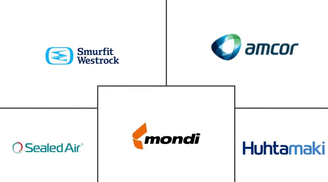 美国袋包装市场规模及份额