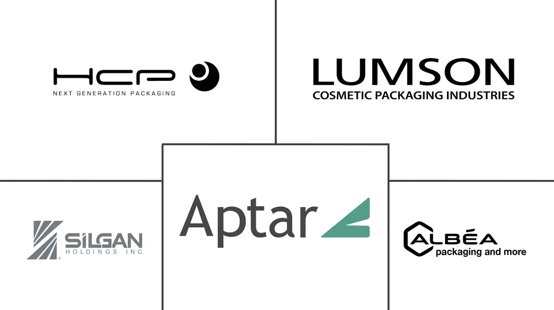 无气包装市场规模和份额