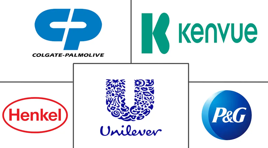 北美沐浴和淋浴产品市场规模和份额分析