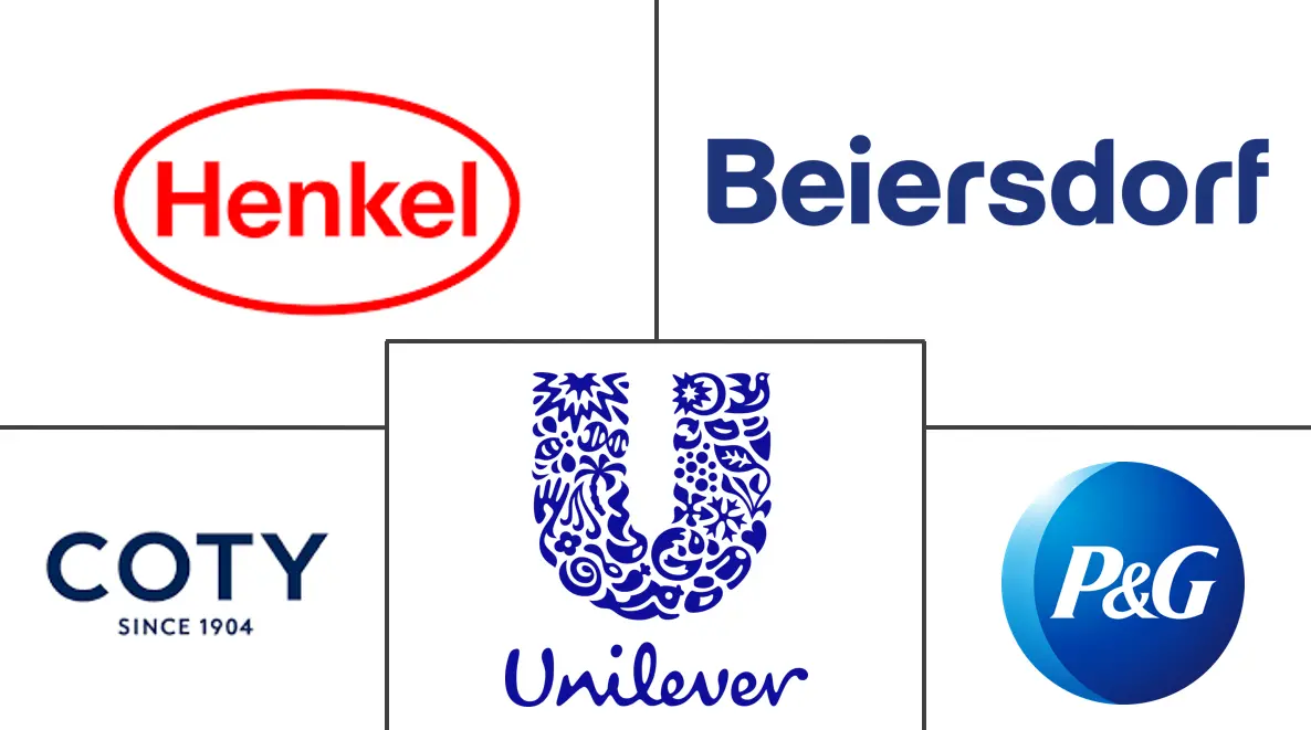 阿拉伯联合酋长国美容和个人护理产品市场规模和份额分析