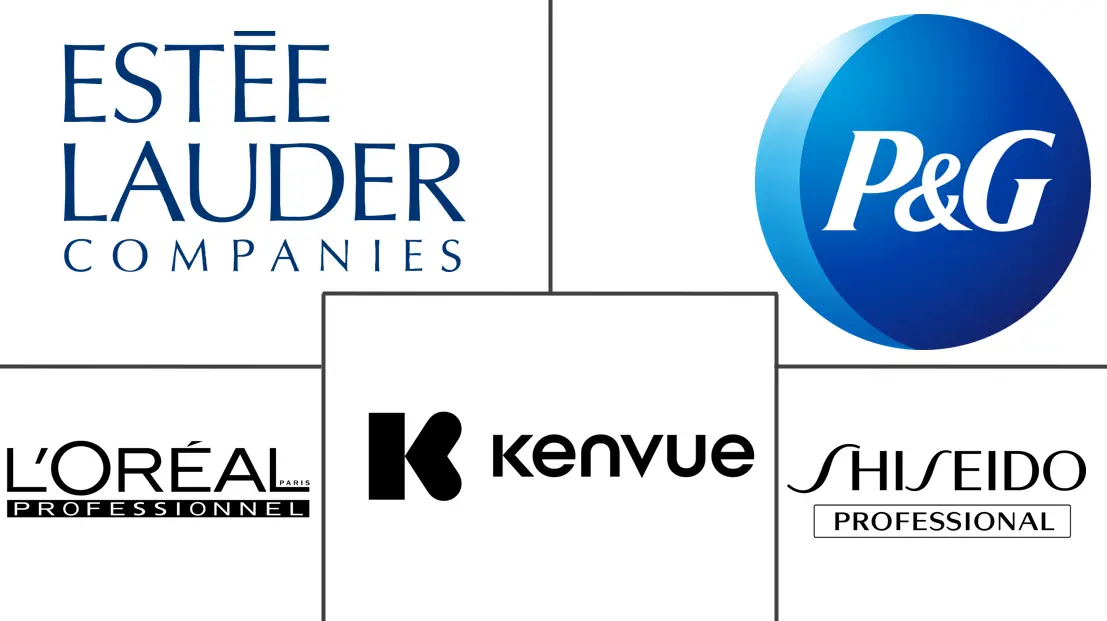 爽肤水市场规模和份额