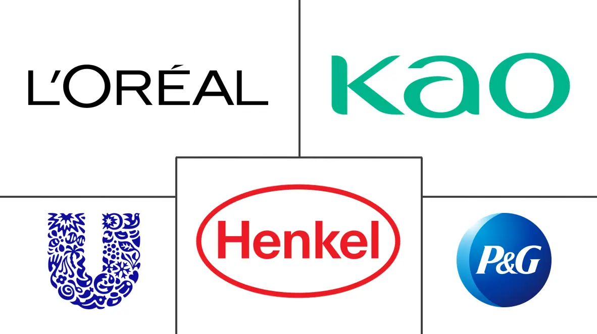 发膜市场规模及份额