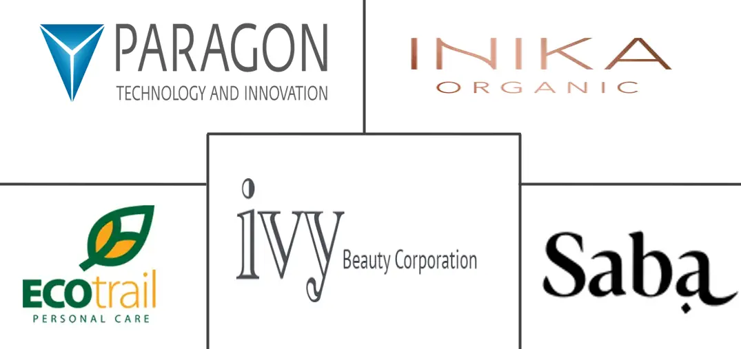 清真化妆品市场规模及份额