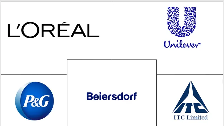 亚太地区除臭剂市场规模