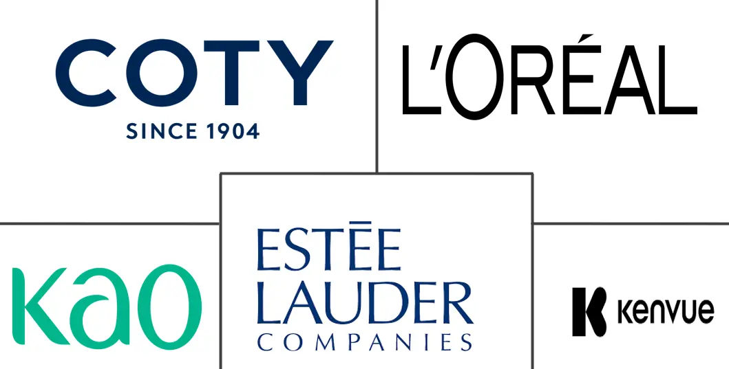 全球高级护发市场规模及份额