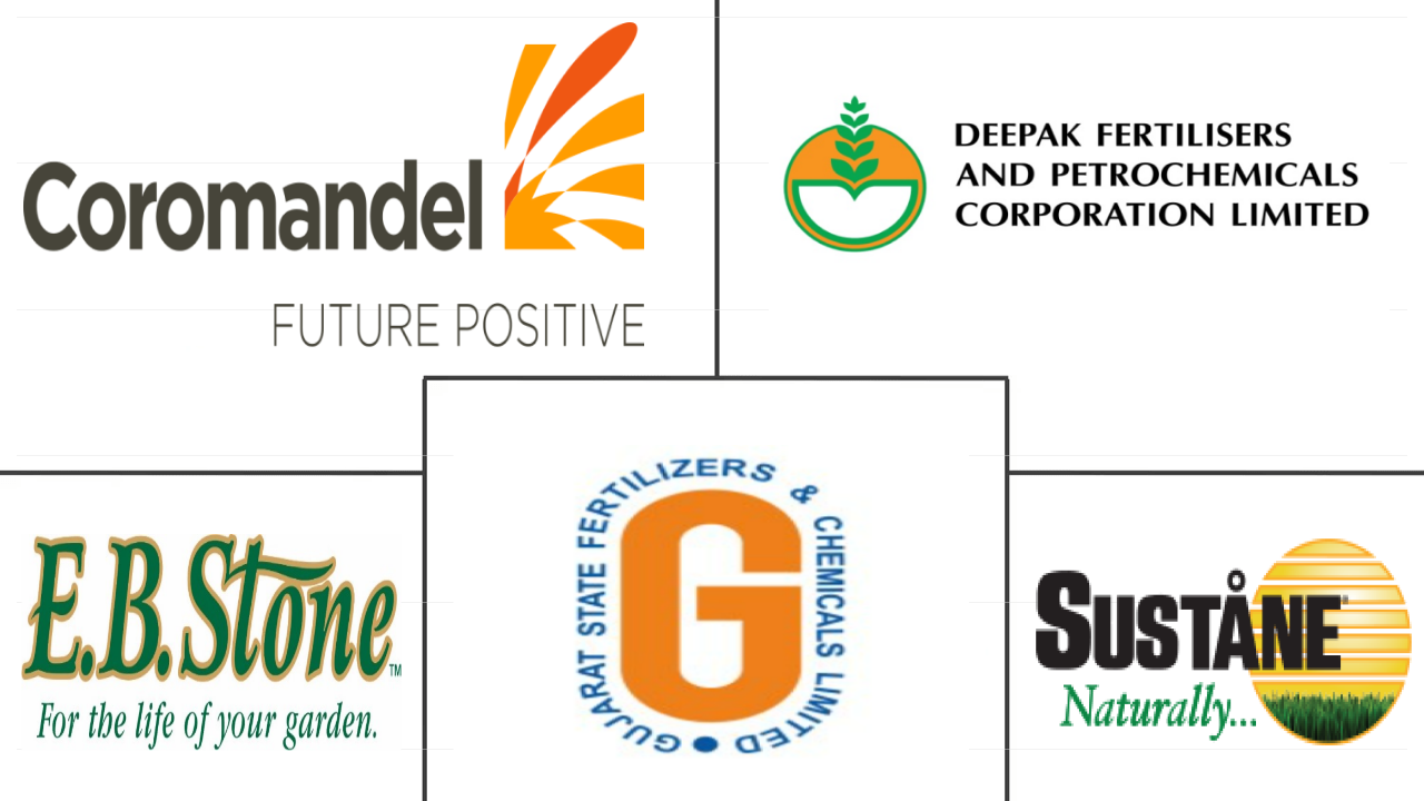 有机肥市场规模