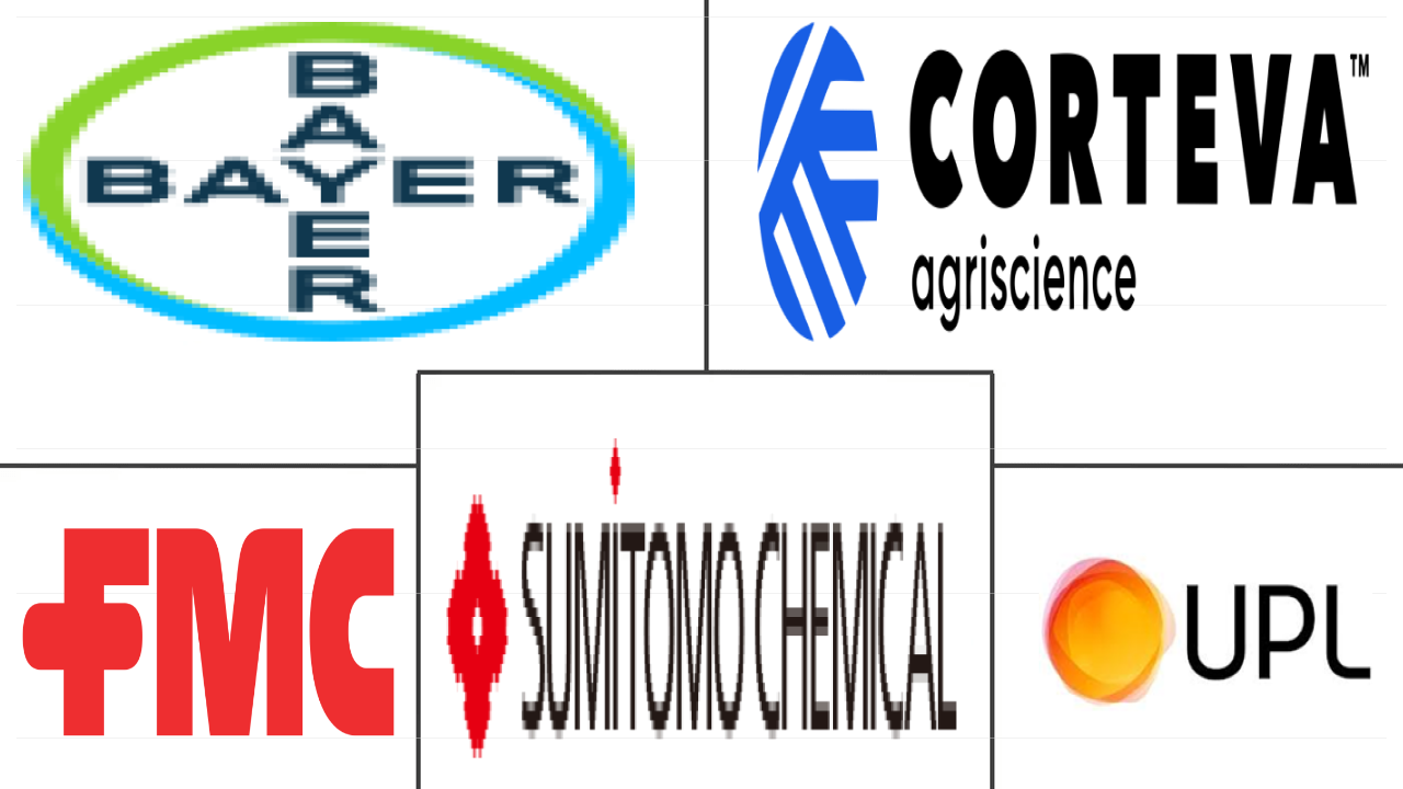 印度农作物保护化学品市场规模